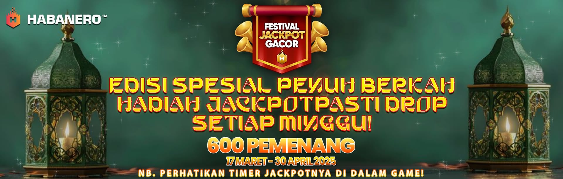 Habnero Event